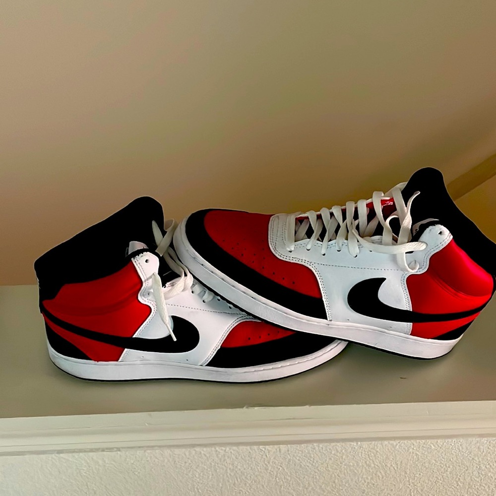 Nike Court sz 11.5